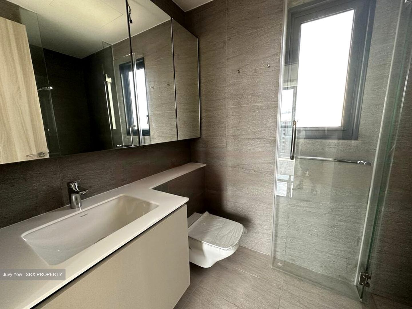 Sengkang Grand Residences (D19), Apartment #421232081